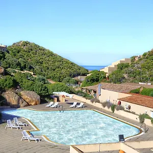  Ferienhaus Paradiso Pool By Domusaway